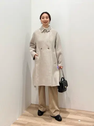 ONWARD CROSSET SELECT 村上 コーディネート画像