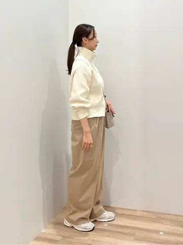 ONWARD CROSSET SELECT 村上 コーディネート画像