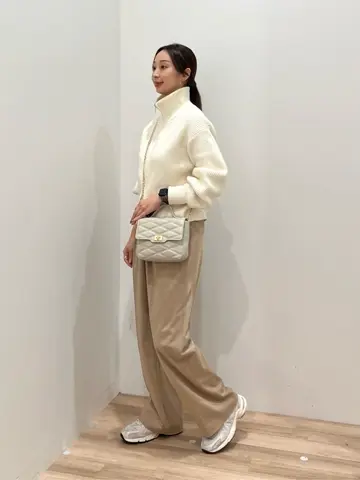 ONWARD CROSSET SELECT 村上 コーディネート画像