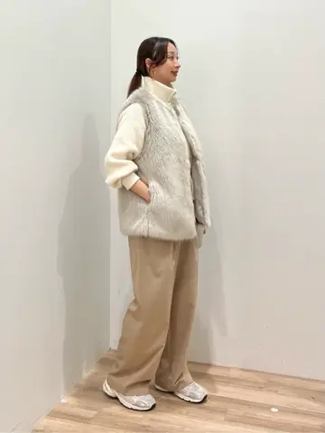 ONWARD CROSSET SELECT 村上 コーディネート画像