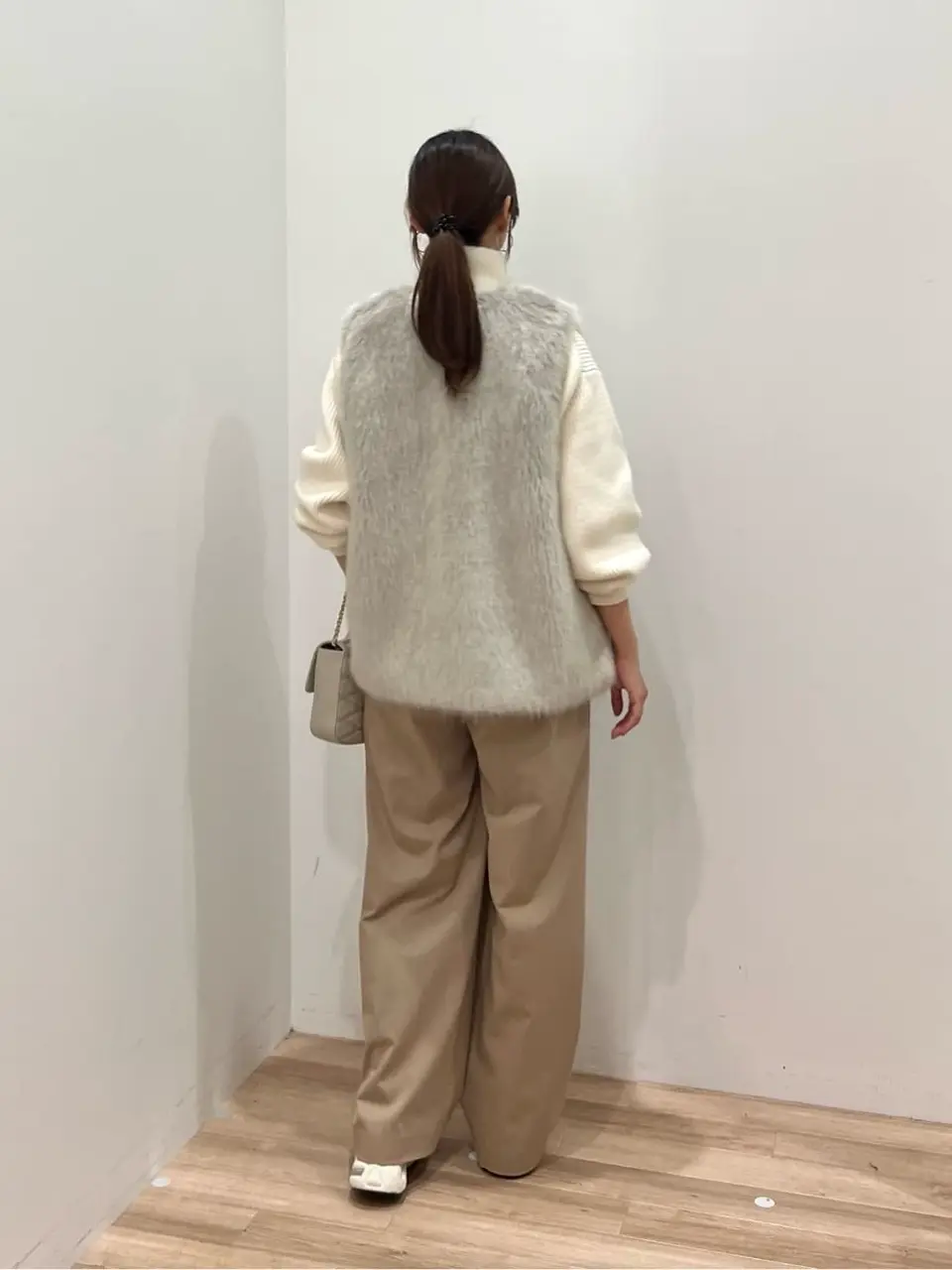 ONWARD CROSSET SELECT 村上 コーディネート画像