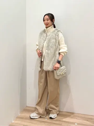 ONWARD CROSSET SELECT 村上 コーディネート画像