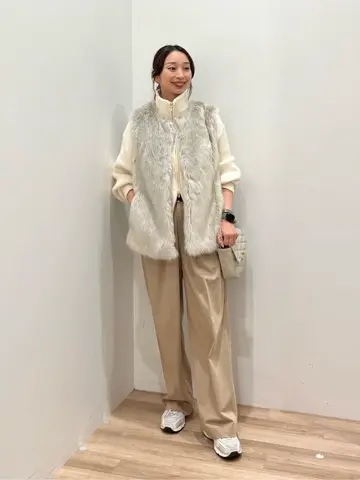 ONWARD CROSSET SELECT 村上 コーディネート画像