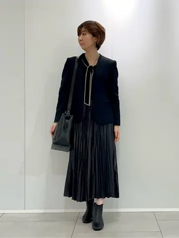 ONWARD CROSSET SELECT M コーディネート画像