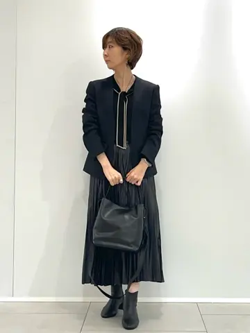 ONWARD CROSSET SELECT M コーディネート画像