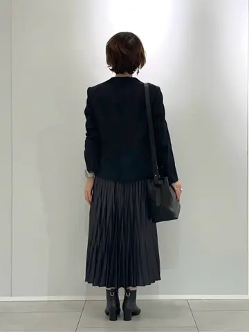 ONWARD CROSSET SELECT M コーディネート画像