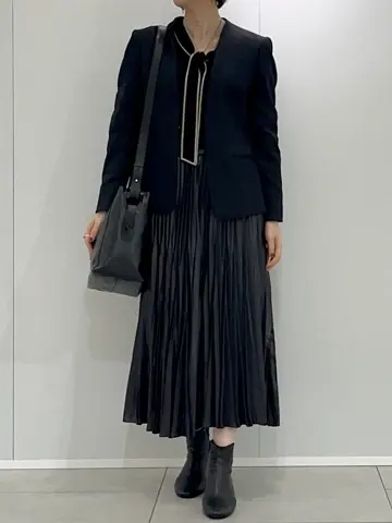 ONWARD CROSSET SELECT M コーディネート画像