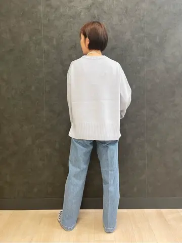 ONWARD CROSSET SELECT 杉山 コーディネート画像