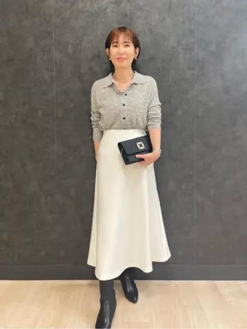 ONWARD CROSSET SELECT 杉山 コーディネート画像