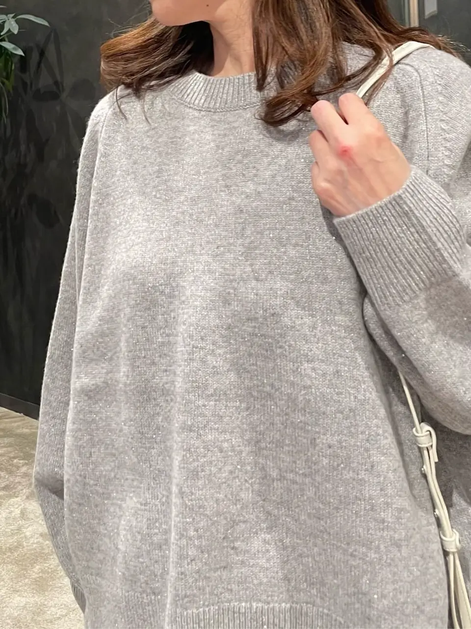 ONWARD CROSSET SELECT niina コーディネート画像