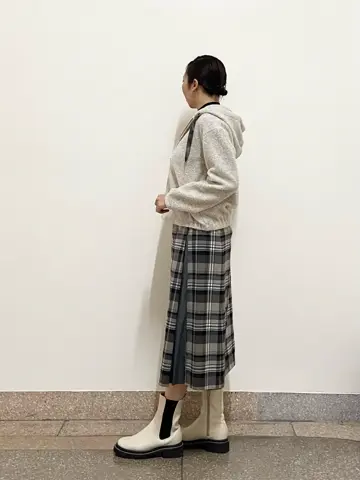 ONWARD CROSSET SELECT 佐藤 コーディネート画像