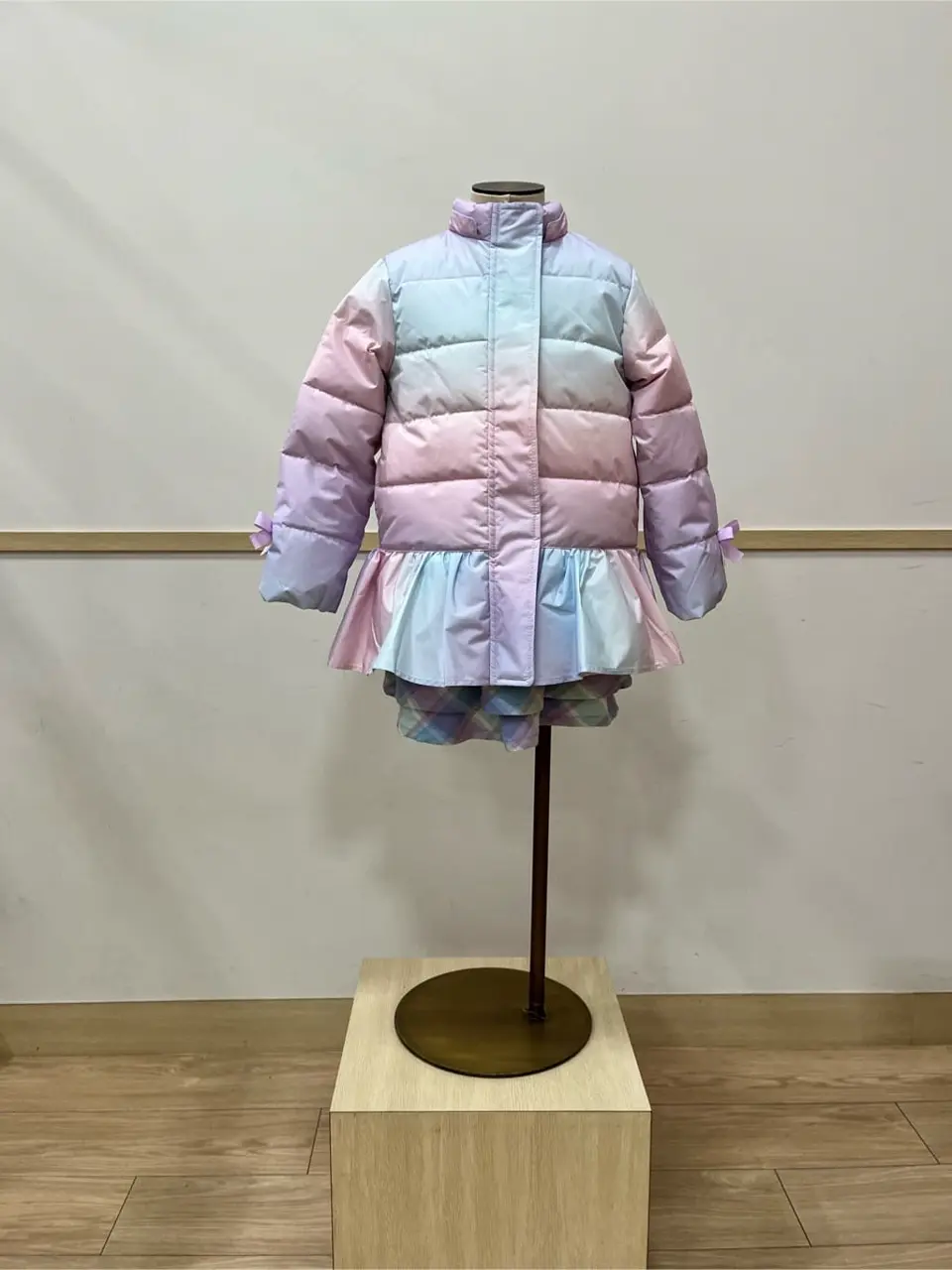 ONWARD CROSSET SELECT 黒澤 コーディネート画像