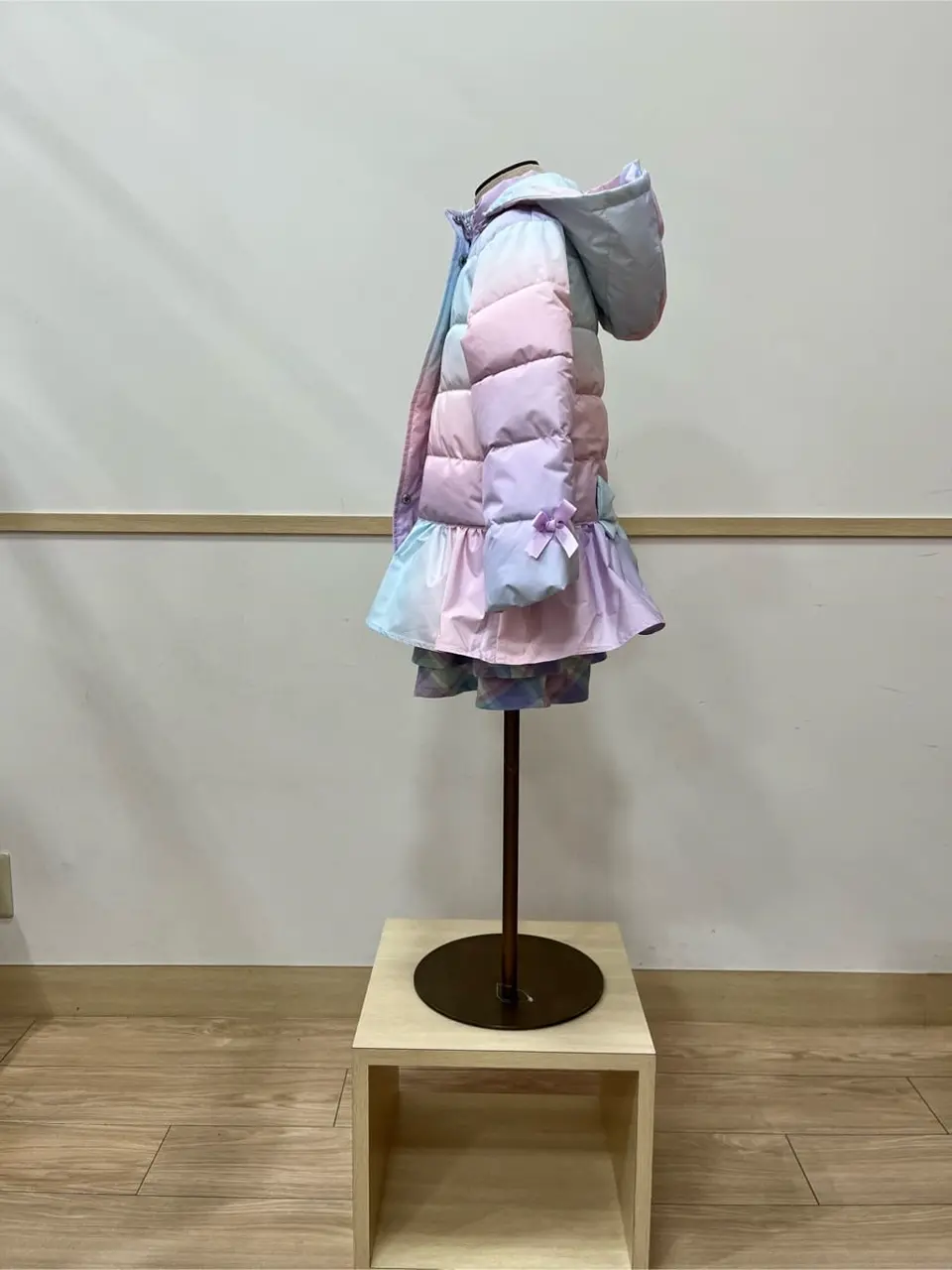 ONWARD CROSSET SELECT 黒澤 コーディネート画像