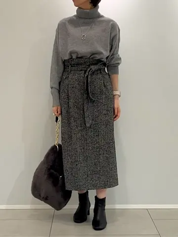 ONWARD CROSSET SELECT M コーディネート画像