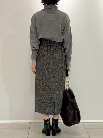 ONWARD CROSSET SELECT M コーディネート画像