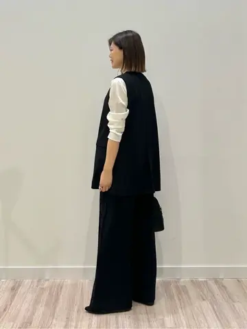 ONWARD CROSSET SELECT mami コーディネート画像