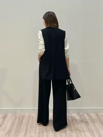 ONWARD CROSSET SELECT mami コーディネート画像