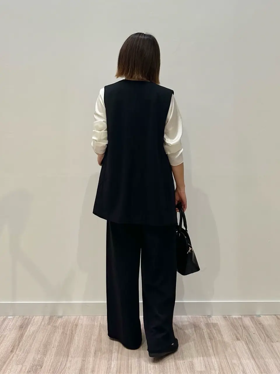 ONWARD CROSSET SELECT mami コーディネート画像