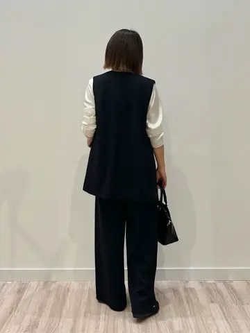 ONWARD CROSSET SELECT mami コーディネート画像