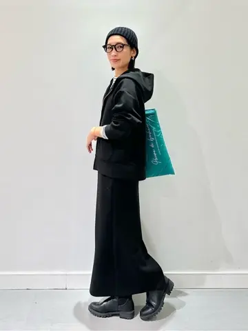 ONWARD CROSSET SELECT 濱野 コーディネート画像