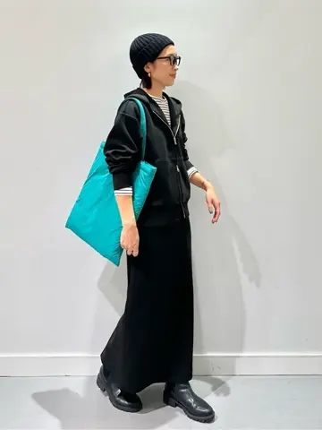 ONWARD CROSSET SELECT 濱野 コーディネート画像