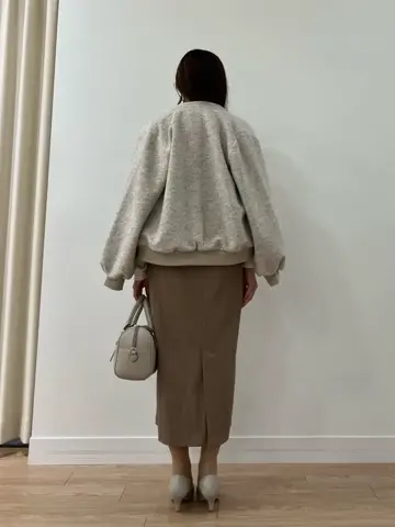 ONWARD CROSSET SELECT 外川 コーディネート画像