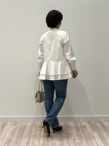 ONWARD CROSSET SELECT 前田 コーディネート画像