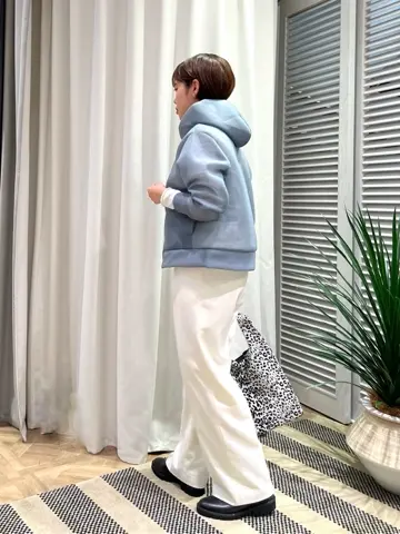 ONWARD CROSSET SELECT 伊藤 コーディネート画像