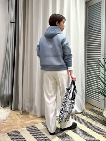 ONWARD CROSSET SELECT 伊藤 コーディネート画像