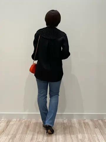 ONWARD CROSSET SELECT 前田 コーディネート画像