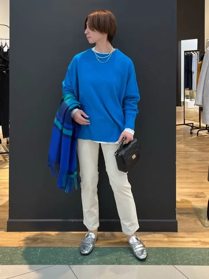  T氏 コーディネート画像