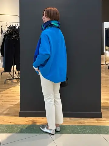 ONWARD CROSSET SELECT T氏 コーディネート画像