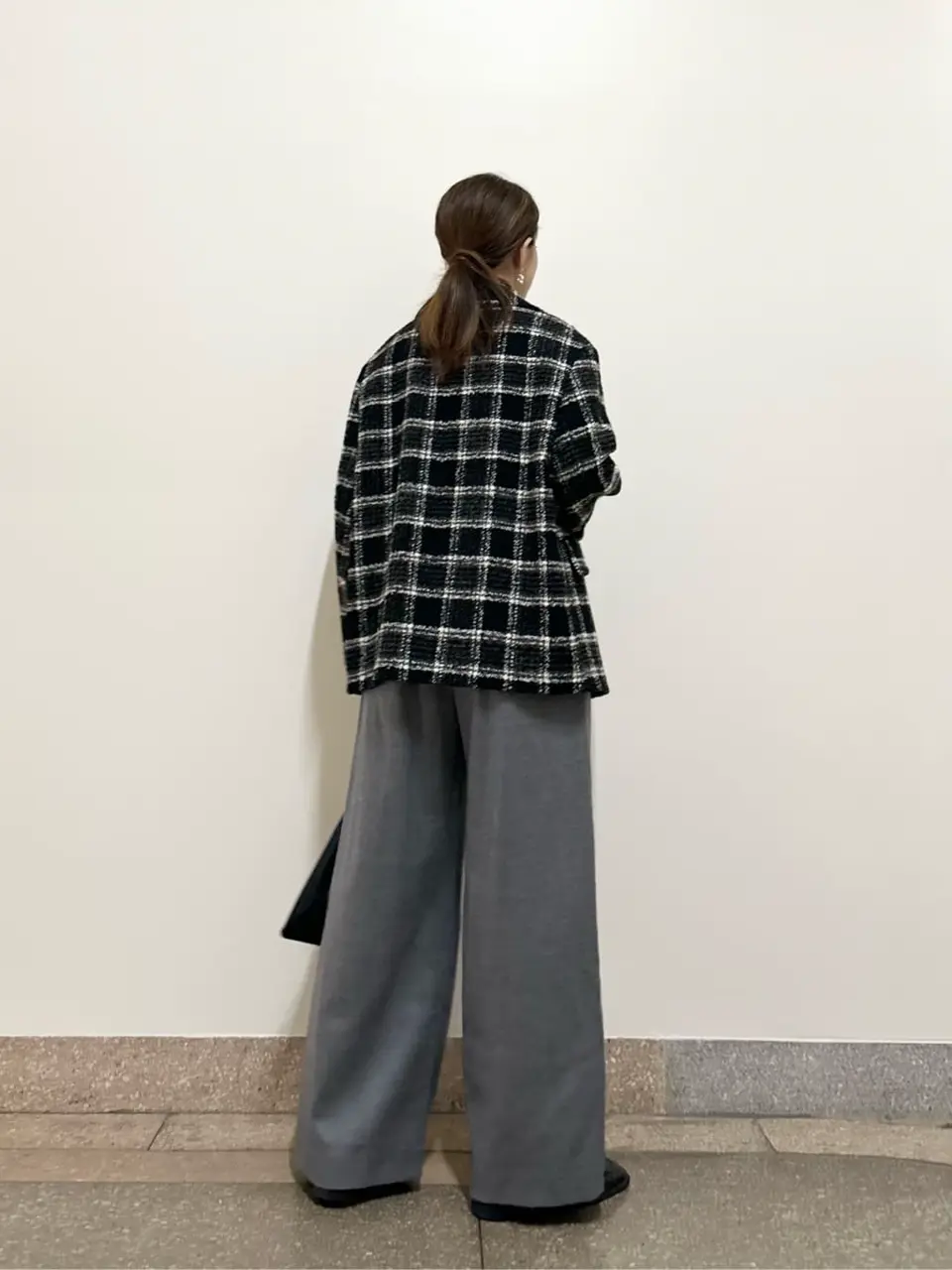 ONWARD CROSSET SELECT 千葉 コーディネート画像