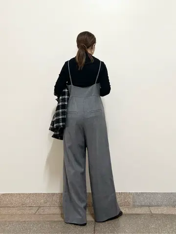 ONWARD CROSSET SELECT 千葉 コーディネート画像