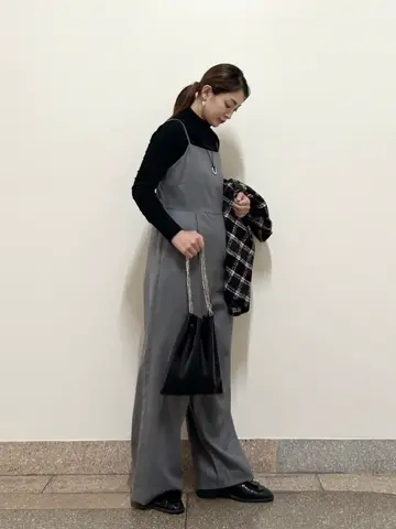 ONWARD CROSSET SELECT 千葉 コーディネート画像