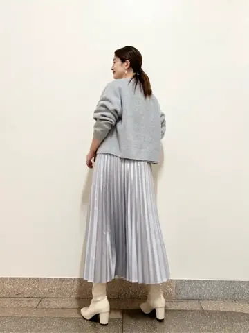 ONWARD CROSSET SELECT 千葉 コーディネート画像