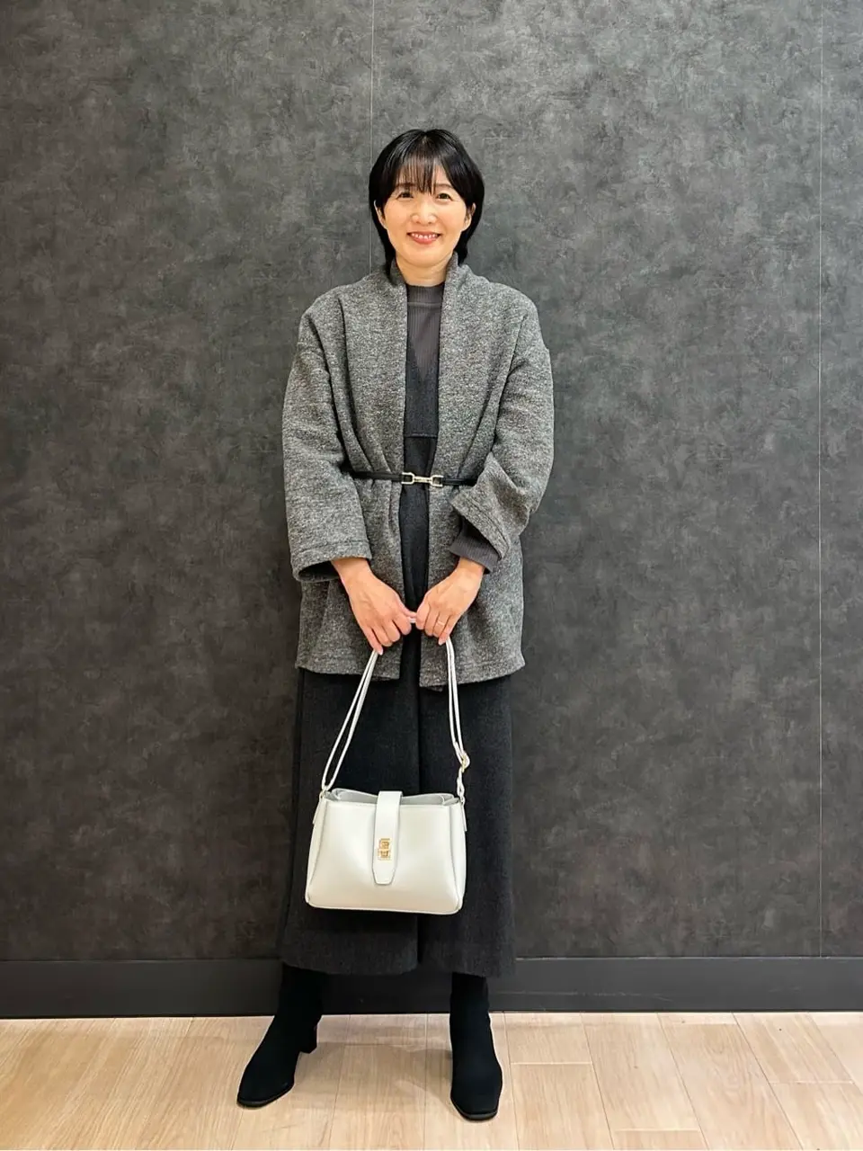  鈴木 コーディネート画像