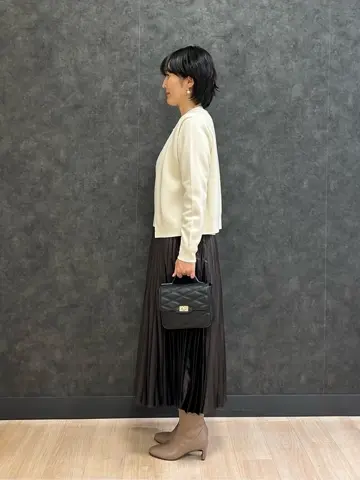 ONWARD CROSSET SELECT 鈴木 コーディネート画像