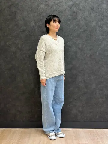 ONWARD CROSSET SELECT 鈴木 コーディネート画像