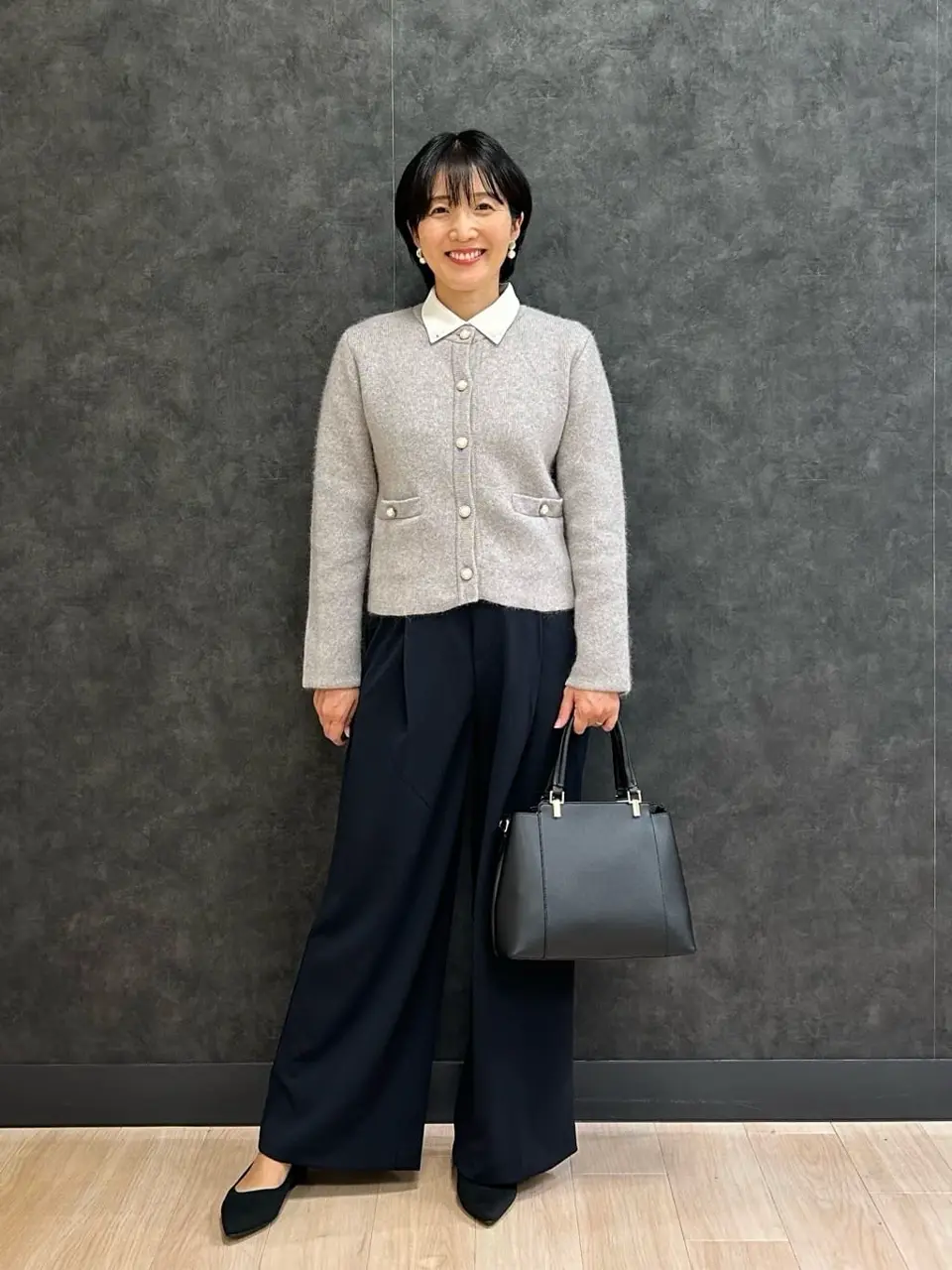  鈴木 コーディネート画像