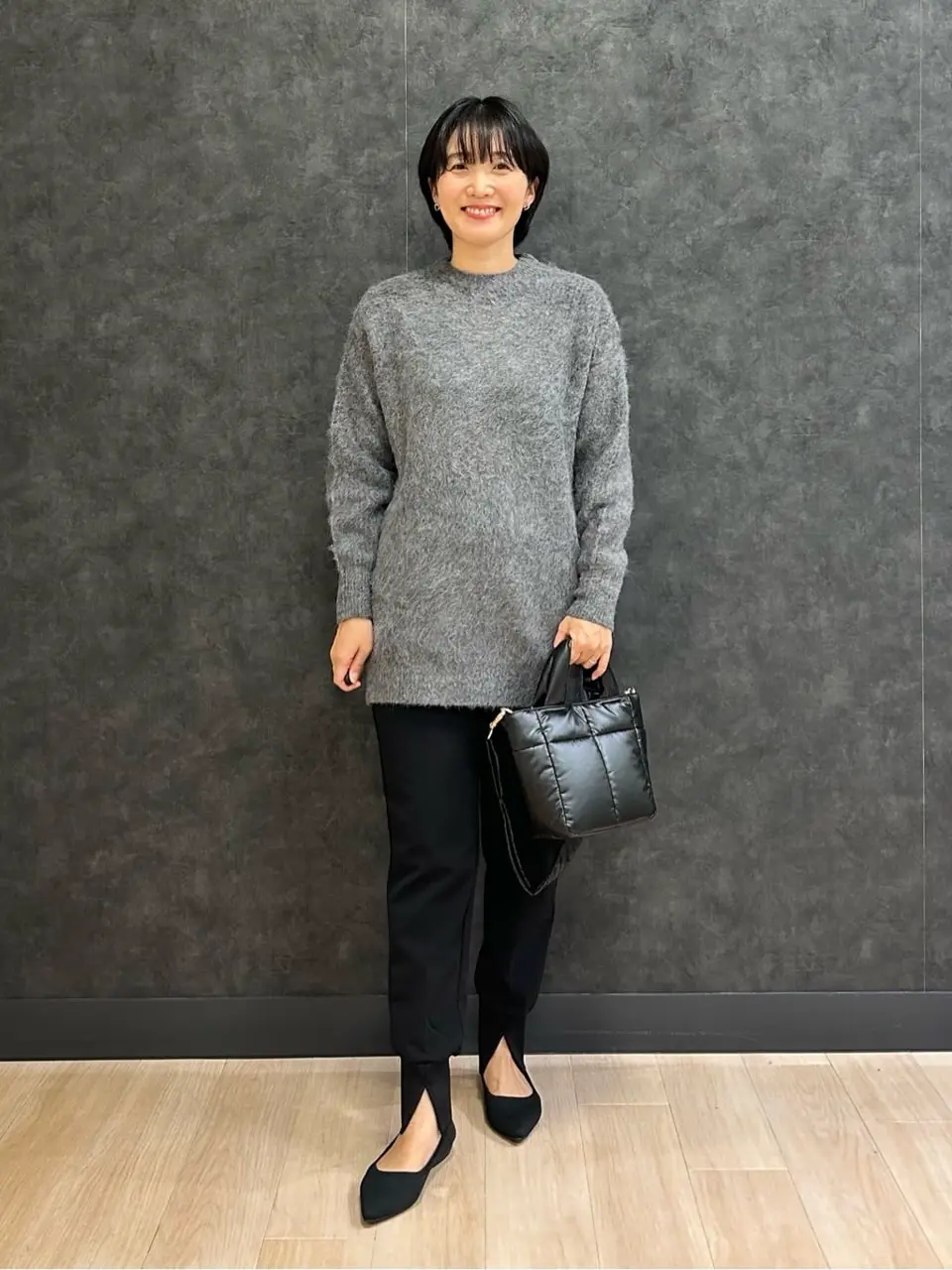  鈴木 コーディネート画像