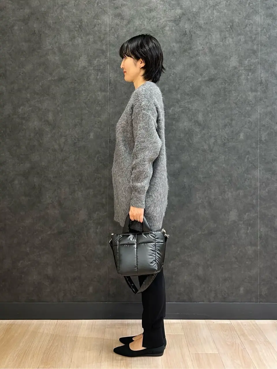 ONWARD CROSSET SELECT 鈴木 コーディネート画像