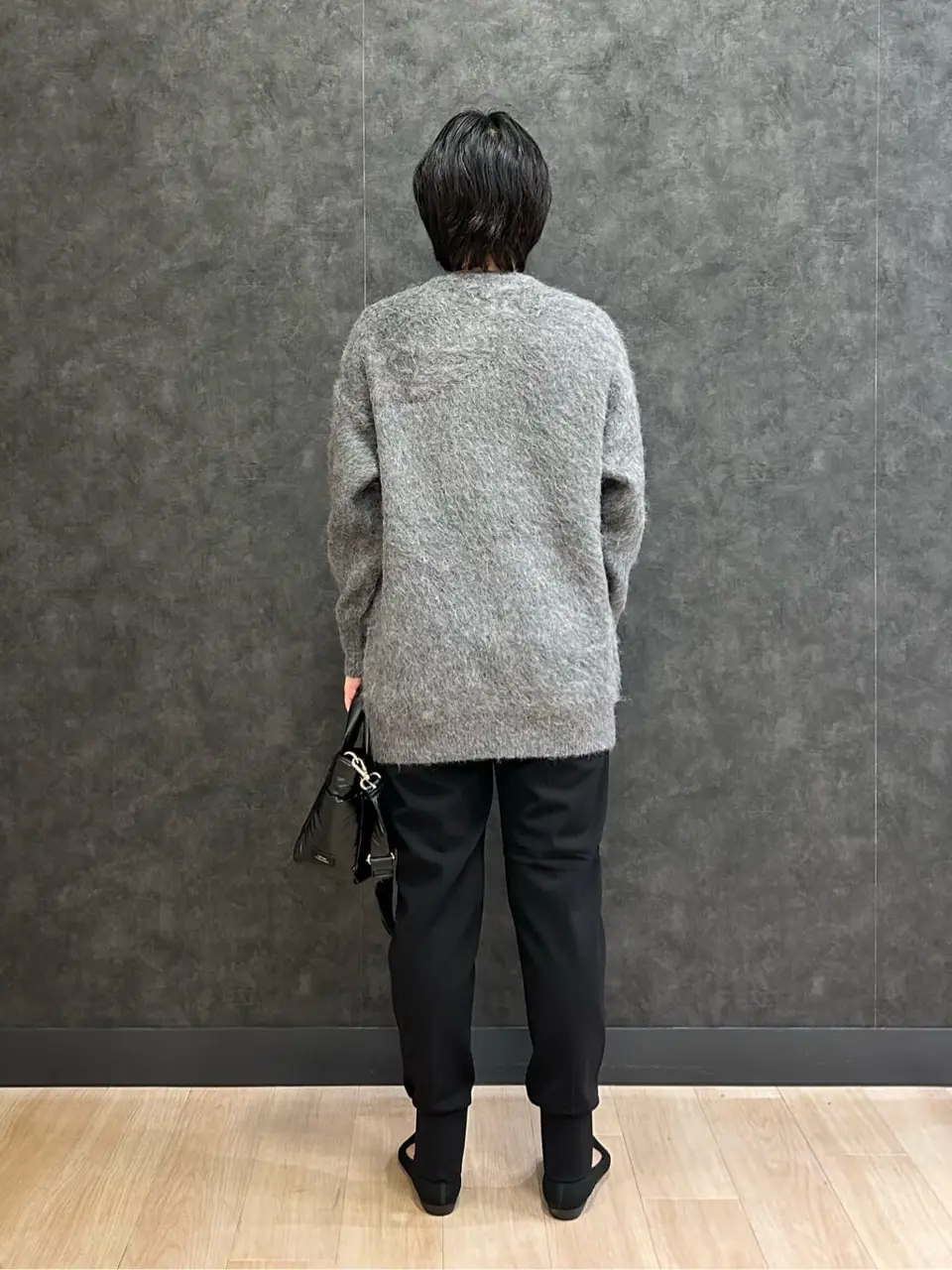 ONWARD CROSSET SELECT 鈴木 コーディネート画像