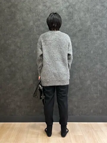 ONWARD CROSSET SELECT 鈴木 コーディネート画像