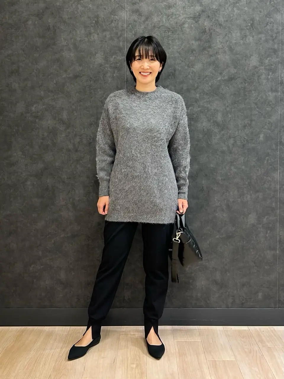 ONWARD CROSSET SELECT 鈴木 コーディネート画像