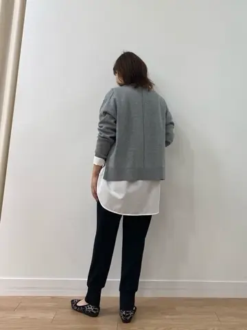 ONWARD CROSSET SELECT 山口 コーディネート画像