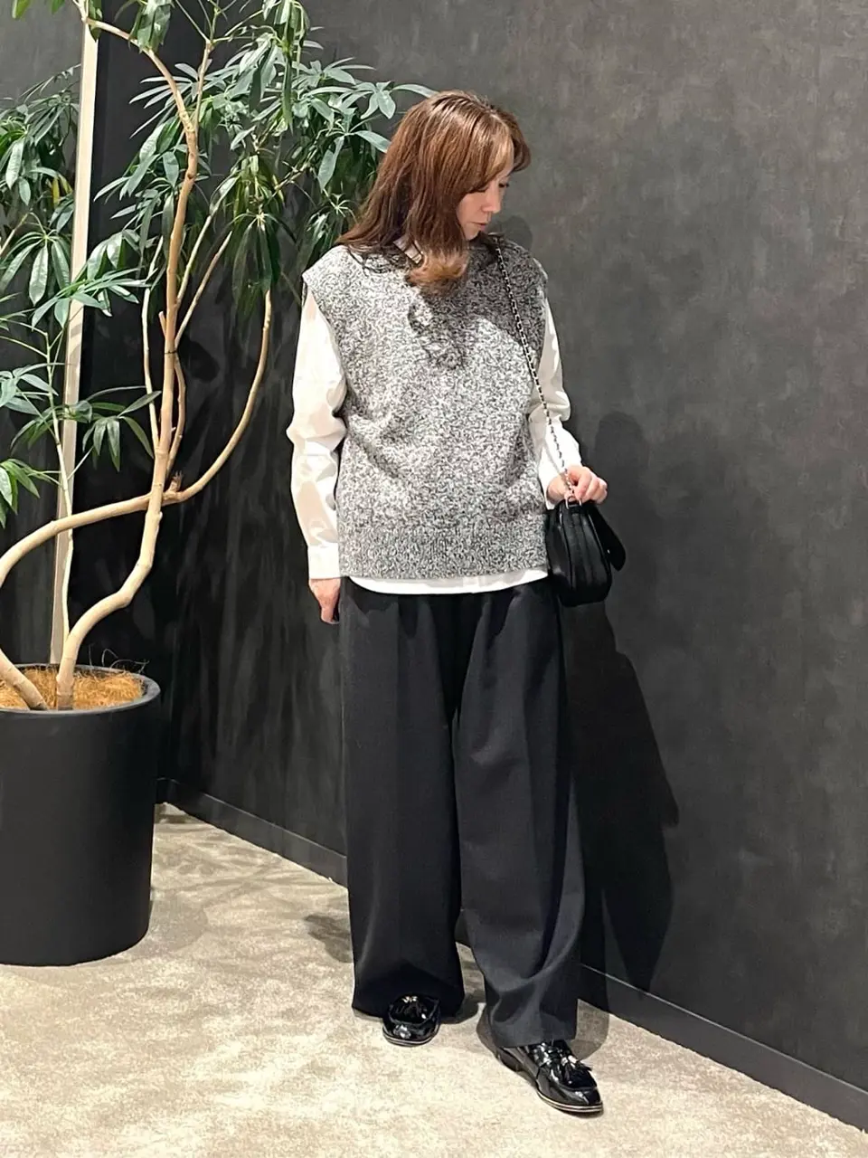  niina コーディネート画像