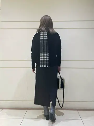 ONWARD CROSSET SELECT 太田 コーディネート画像