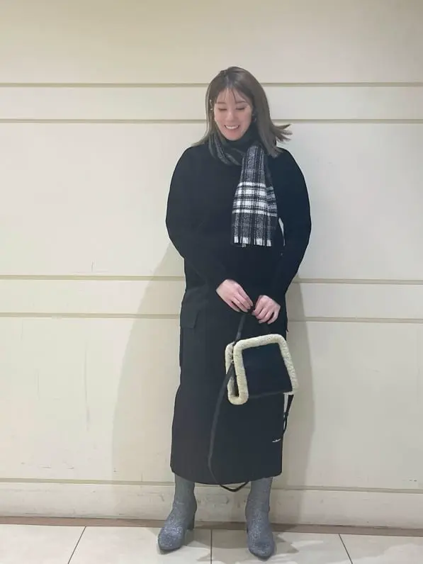 ONWARD CROSSET SELECT 太田 コーディネート画像