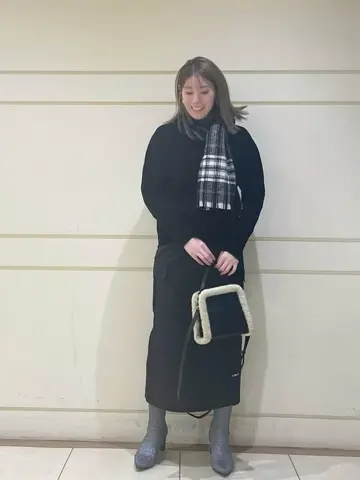 ONWARD CROSSET SELECT 太田 コーディネート画像